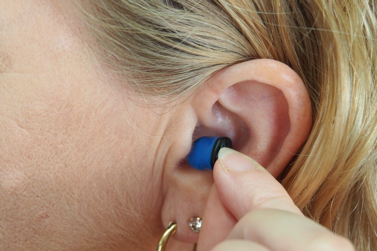 Quick Guide to Invisible in Canal Hearing Aid